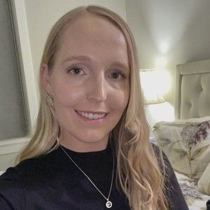 Meet your Posher, Marie